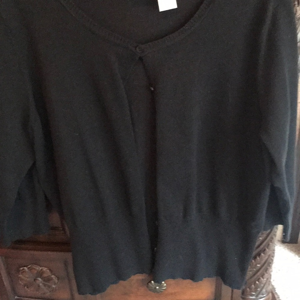 Sweater - Picture 3 of 3